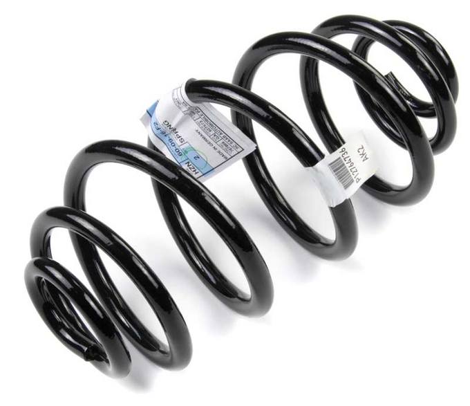 SAAB Coil Spring - Rear (14) (AK) (4) 12764736